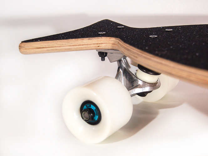 Fish Skates - Imagen 4