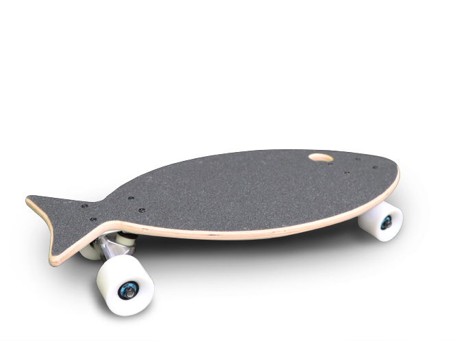 Fish Skates - Imagen 7