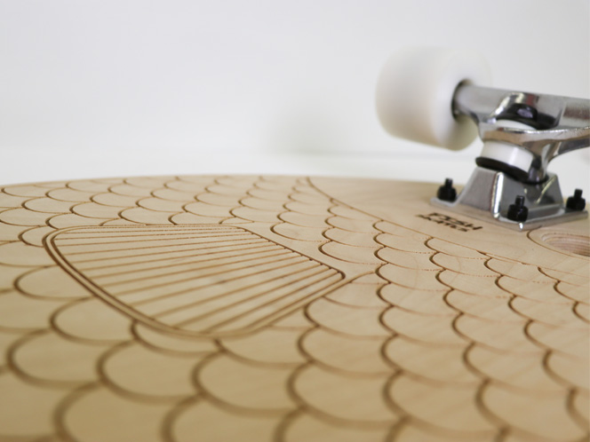 Fish Skates - Imagen 8