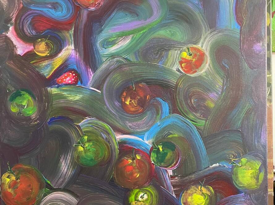 Frutas Viva