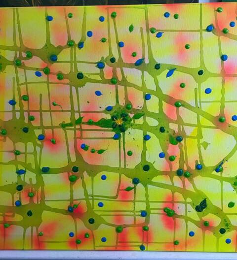 Neuronas