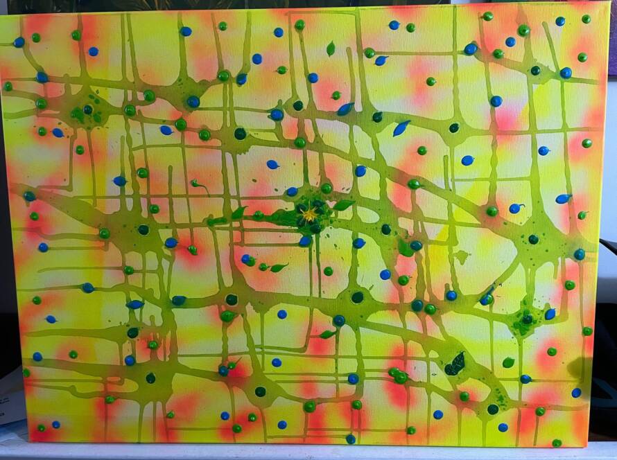 Neuronas