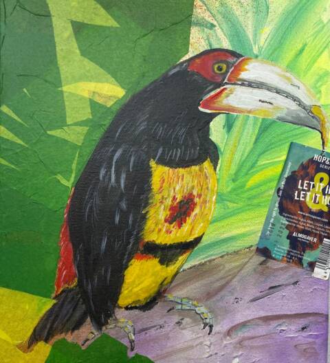 Tucan Beer
