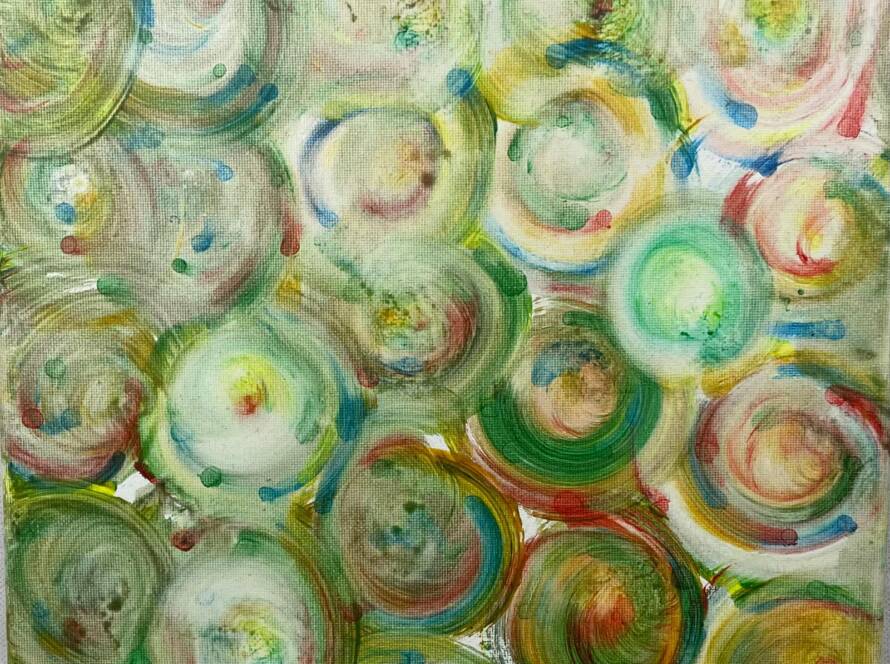 Lápices de colores