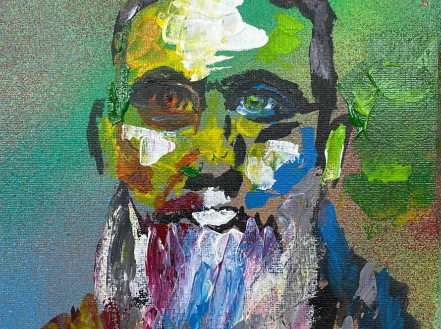 Vida de Artista