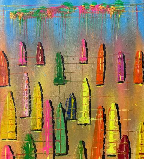 Velas