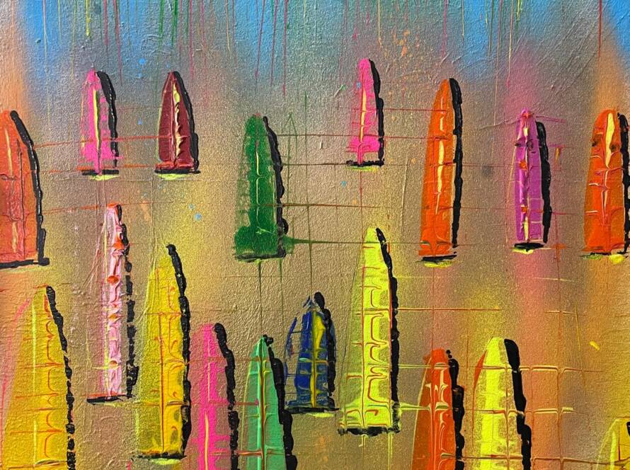 Velas