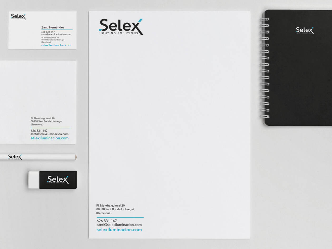 Selex_mockup